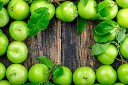 قیمت میلیونی گوجه سبز و چغاله بادام،اخبار اقتصادی،خبرهای اقتصادی