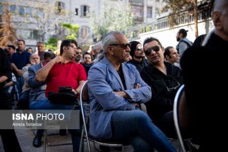 عکس خبری،مراسم تشییع پیکر رضا داودنژاد عکس خبری،مراسم تشییع پیکر رضا داودنژاد