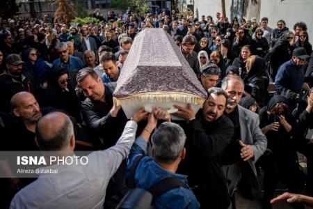 عکس خبری،مراسم تشییع پیکر رضا داودنژاد عکس خبری،مراسم تشییع پیکر رضا داودنژاد