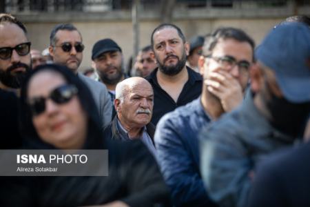 عکس خبری،مراسم تشییع پیکر رضا داودنژاد عکس خبری،مراسم تشییع پیکر رضا داودنژاد