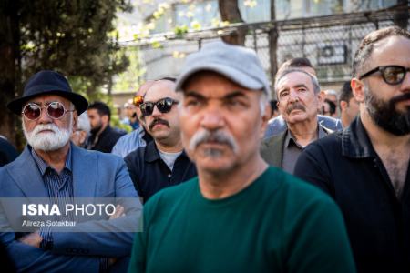 عکس خبری،مراسم تشییع پیکر رضا داودنژاد عکس خبری،مراسم تشییع پیکر رضا داودنژاد