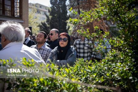 عکس خبری،مراسم تشییع پیکر رضا داودنژاد عکس خبری،مراسم تشییع پیکر رضا داودنژاد