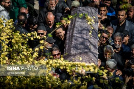 عکس خبری،مراسم تشییع پیکر رضا داودنژاد عکس خبری،مراسم تشییع پیکر رضا داودنژاد