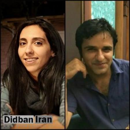 هستی امیری و ضیا نبوی،اخبار سیاسی،خبرهای سیاسی هستی امیری و ضیا نبوی،اخبار سیاسی،خبرهای سیاسی