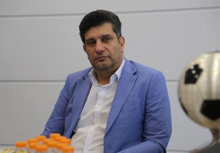 فرشید سمیعی،اخبار ورزشی،خبرهای ورزشی فرشید سمیعی،اخبار ورزشی،خبرهای ورزشی