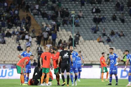 دیدار استقلال و مس رفسنجان،اخبار ورزشی،خبرهای ورزشی دیدار استقلال و مس رفسنجان،اخبار ورزشی،خبرهای ورزشی