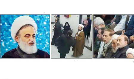 روحانیون،اخبار سیاسی،خبرهای سیاسی