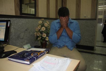 قتل،اخبار حوادث،خبرهای حوادث قتل،اخبار حوادث،خبرهای حوادث
