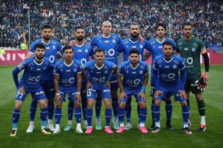 باشگاه استقلال،اخبار ورزشی،خبرهای ورزشی باشگاه استقلال،اخبار ورزشی،خبرهای ورزشی