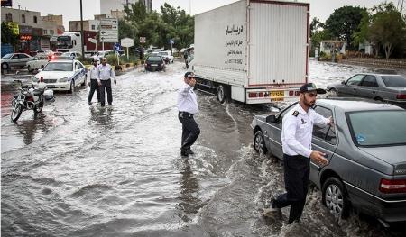 بارش باران در کشور،اخبار اجتماعی،خبرهای اجتماعی