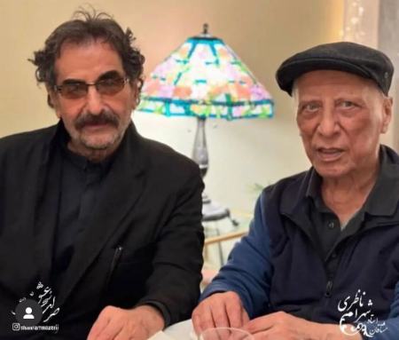 بهرام بیضایی،اخبار فرهنگی،خبرهای فرهنگی بهرام بیضایی،اخبار فرهنگی،خبرهای فرهنگی