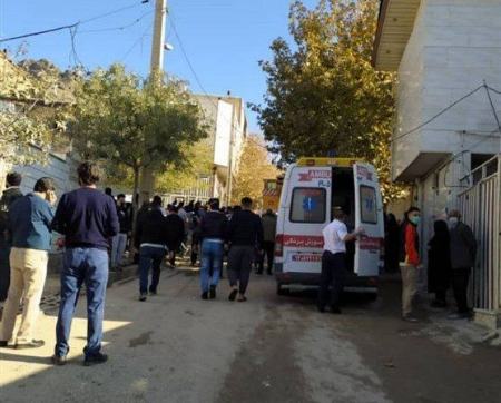 انفجار مرگبار یک خانه در نوشهر،اخبار حوادث،خبرهای حوادث انفجار مرگبار یک خانه در نوشهر،اخبار حوادث،خبرهای حوادث