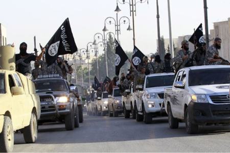 پیام جدید داعش به اروپا،اخبار بین الملل،خبرهای بین الملل