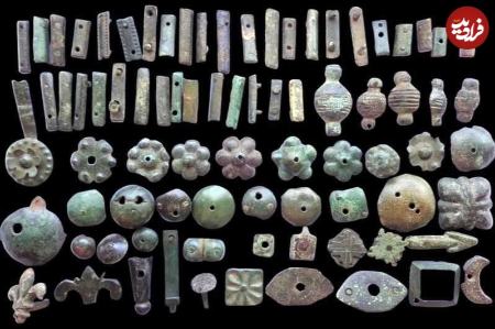 اکتشافات هیجانانگیز یک جویندۀ گنج،اخبار گوناگون،خبرهای گوناگون اکتشافات هیجانانگیز یک جویندۀ گنج،اخبار گوناگون،خبرهای گوناگون