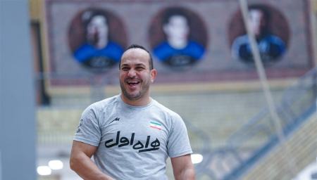 احسان لشگری،اخبار ورزشی،خبرهای ورزشی احسان لشگری،اخبار ورزشی،خبرهای ورزشی