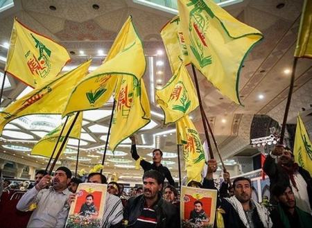 لشکر زینبیون،اخبار بین الملل،خبرهای بین الملل لشکر زینبیون،اخبار بین الملل،خبرهای بین الملل