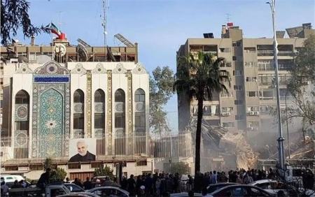 سفارت ایران در سوریه،اخبار سیاست خارجی،خبرهای سیاست خارجی سفارت ایران در سوریه،اخبار سیاست خارجی،خبرهای سیاست خارجی