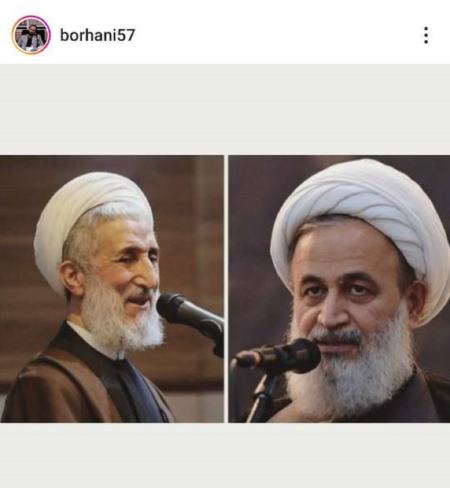 محسن برهانی،اخبار سیاسی،خبرهای سیاسی محسن برهانی،اخبار سیاسی،خبرهای سیاسی