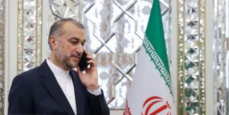 امیرعبداللهیان،اخبار سیاست خارجی،خبرهای سیاست خارجی امیرعبداللهیان،اخبار سیاست خارجی،خبرهای سیاست خارجی