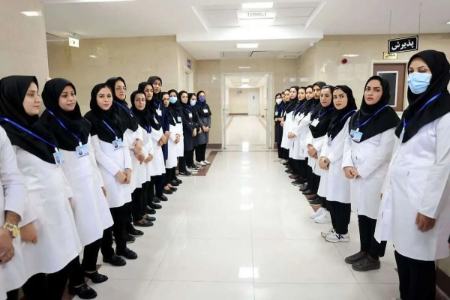 استعفای دست جمعی پرستاران،اخبار پزشکی،خبرهای پزشکی استعفای دست جمعی پرستاران،اخبار پزشکی،خبرهای پزشکی