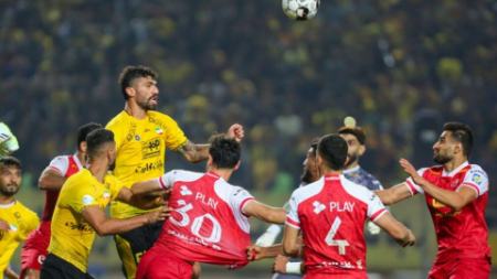 پرسپولیس و سپاهان،اخبار ورزشی،خبرهای ورزشی پرسپولیس و سپاهان،اخبار ورزشی،خبرهای ورزشی