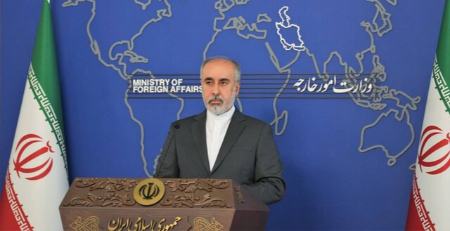 سخنگوی وزارت خارجه،اخبار سیاست خارجی،خبرهای سیاست خارجی سخنگوی وزارت خارجه،اخبار سیاست خارجی،خبرهای سیاست خارجی
