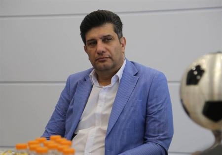 فرشید سمیعی،اخبار ورزشی،خبرهای ورزشی فرشید سمیعی،اخبار ورزشی،خبرهای ورزشی