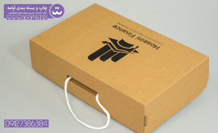 چرا چاپ جعبه مقوایی اختصاصی چاپ آپامه ؟