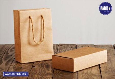 چاپ جعبه اختصاصی چگونه فروش شما را بالا می برد؟