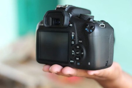 پیشنهاد دوربین عکاسی با قیمت ارزان