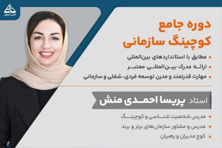 کوچینگ مدیران و کوچینگ سازمانی کوچینگ مدیران و کوچینگ سازمانی
