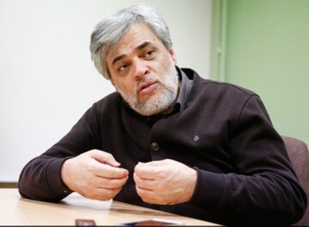  محمد مهاجری,اخبارسیاسی ,خبرهای سیاسی  