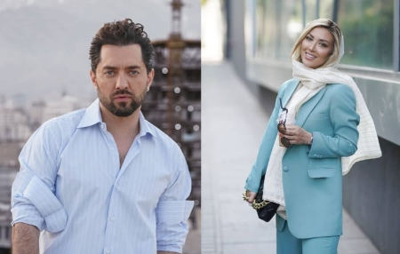 همسر بهرام رادان ،اخبارفرهنگی,خبرهای فرهنگی همسر بهرام رادان ,اخبار فرهنگی,خبرهای فرهنگی