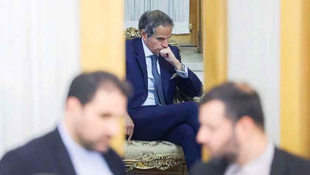 مدیرکل آژانس بینالمللی انرژی اتمی ،اخبارسیاسی ،خبرهای سیاسی مدیرکل آژانس بینالمللی انرژی اتمی ,اخبارسیاسی ,خبرهای سیاسی