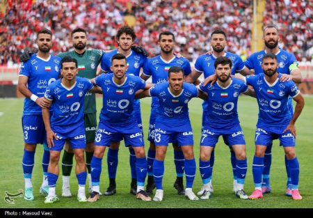 باشگاه استقلال،اخبارورزشی ،خبرهای ورزشی باشگاه استقلال,اخبار ورزشی ,خبرهای ورزشی
