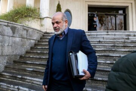 احمد وحیدی ،اخباراجتماعی ،خبرهای اجتماعی احمد وحیدی ,اخبار اجتماعی ,خبرهای اجتماعی