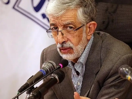 غلامعلی حدادعادل ،اخباراقتصادی ،خبرهای اقتصادی غلامعلی حدادعادل,اخباراقتصادی ,خبرهای اقتصادی