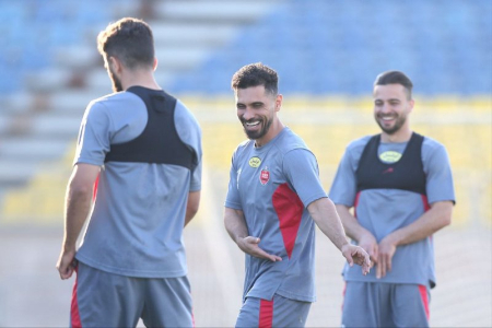 تیم پرسپولیس ،اخبارورزشی ،خبرهای ورزشی تیم پرسپولیس,اخبار ورزشی ,خبرهای ورزشی