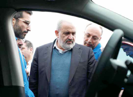  قیمت‌گذاری دستوری,اخباراقتصادی ,خبرهای اقتصادی 