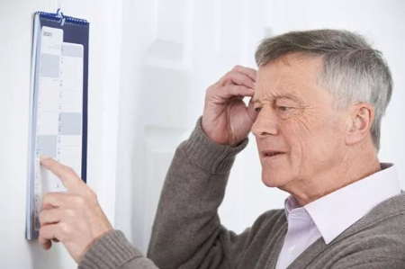 علائم اولیه آلزایمر ،اخبار پزشکی ،خبرهای پزشکی علائم اولیه آلزایمر,اخبار پزشکی ,خبرهای پزشکی