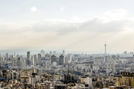  زلزله در تهران  ,اخبار اجتماعی ,خبرهای اجتماعی 