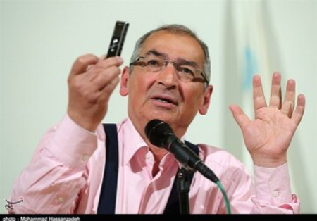  زیباکلام,اخبارسیاسی ,خبرهای سیاسی  