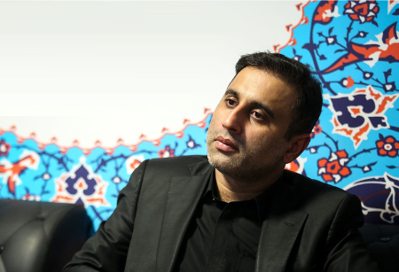 معین الدین سعیدی ،اخبارسیاسی ،خبرهای سیاسی معین الدین سعیدی,اخبارسیاسی ,خبرهای سیاسی