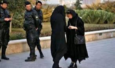جرمانگاری در لایحه حجاب ،اخبارسیاسی ،خبرهای سیاسی جرمانگاری در لایحه حجاب,اخبارسیاسی ,خبرهای سیاسی