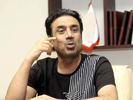 نصراله رادش ،اخبارفرهنگی,خبرهای فرهنگی نصراله رادش,اخبار فرهنگی,خبرهای فرهنگی