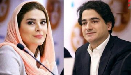 همایون شجریان وسحر دولتشاهی،اخبارفرهنگی,خبرهای فرهنگی همایون شجریان وسحر دولتشاهی,اخبار فرهنگی,خبرهای فرهنگی