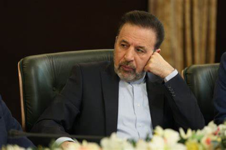 محمود واعظی ,اخبارسیاسی ,خبرهای سیاسی  