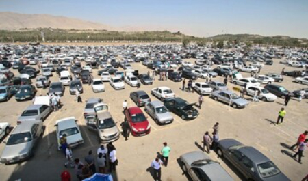 بازار خودرو ،اخباراقتصادی ،خبرهای اقتصادی بازار خودرو ,اخباراقتصادی ,خبرهای اقتصادی