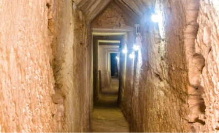   بقایای مصر باستان,اخبارگوناگون,خبرهای گوناگون 