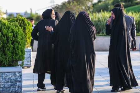 فراخوان مردمی پیادهروی حمایت از عفاف و حجاب ،اخبارسیاسی ،خبرهای سیاسی فراخوان مردمی پیادهروی حمایت از عفاف و حجاب,اخبارسیاسی ,خبرهای سیاسی